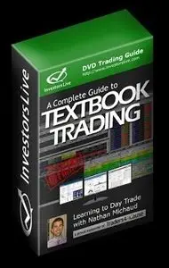 InvestorsLive Textbook Trading DVD