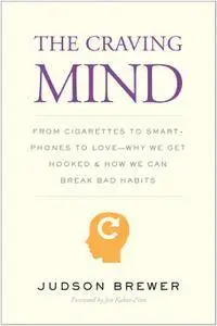 The Craving Mind: From Cigarettes to Smartphones to Love – Why We Get Hooked and How We Can Break Bad Habits