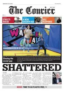 The Courier - July 3, 2019