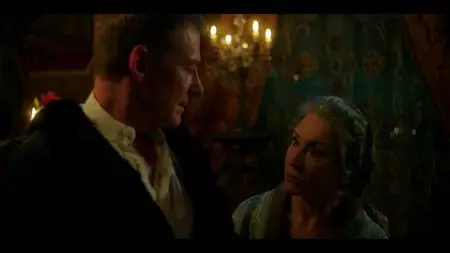 Catherine the Great S01E01