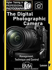 The Digital Photographic Camera: Management
