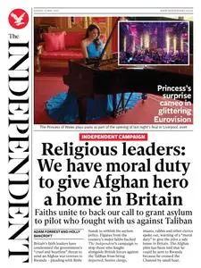 The Independent – 14 May 2023