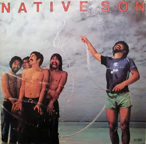 Native Son - Native Son