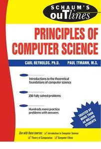 Schaum's Outline of Principles of Computer Science (Repost)