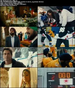 Breakaway (2011)