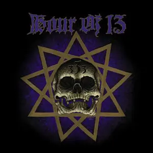 Hour of 13 - 333 (2012)