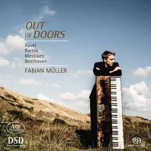 Fabian Muller - Out of Doors (2016)