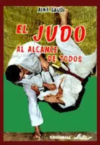 El Judo al Alcance de Todos