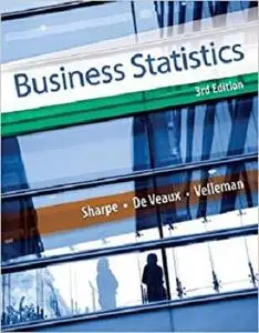 Business Statistics (3rd Edition) [Repost]