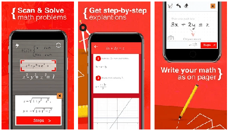 Math Solver - Math Camera Solver Pro v2.11