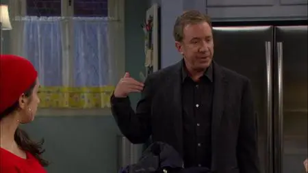 Last Man Standing S02E08