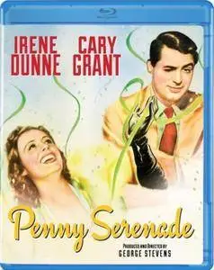 Penny Serenade (1941)