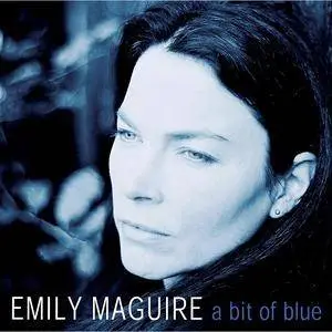 Emily Maguire - A Bit of Blue (2017)