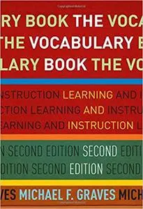 The Vocabulary Book: Learning and Instruction