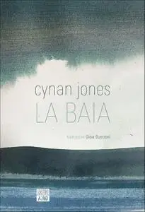 Cynan Jones - La baia