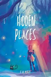 «In All Her Hidden Places» by F.W. Moraes