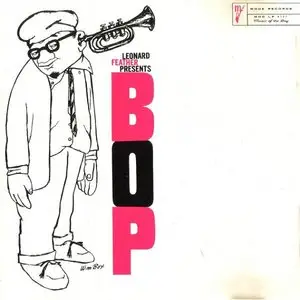 Leonard Feather Presents Bop