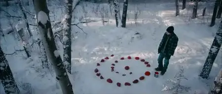 Angels Crest (2011)