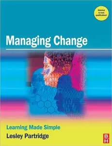 Managing Change: Learning Made Simple (repost)