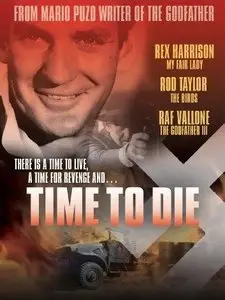 A Time to Die (1982) 