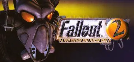 Fallout 2 Classic (1998)