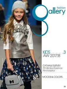 Fashion Gallery Kids - September 2017