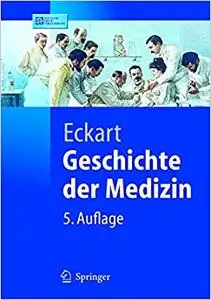 Geschichte der Medizin