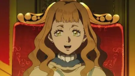 Black Clover S01E66