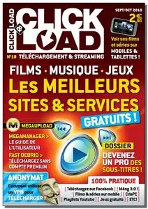 Click&Load N°18 - Sept/Octobre 2011