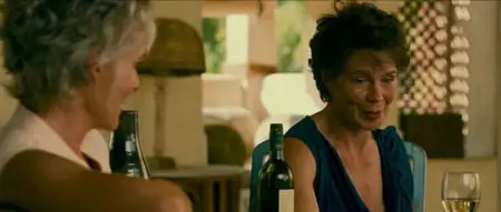 Marigold Hotel (2011)