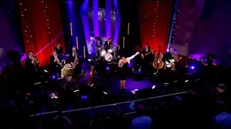 Caro Emerald - In Concert (2013)
