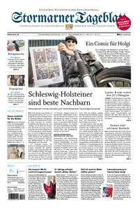 Stormarner Tageblatt - 16. September 2017