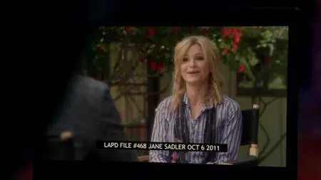 Ten Days in the Valley S01E02
