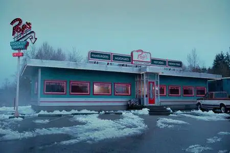 Riverdale S02E01