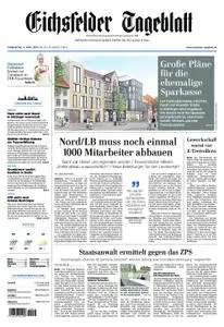 Eichsfelder Tageblatt – 04. April 2019