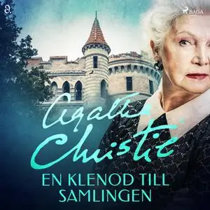 «En klenod till samlingen» by Agatha Christie