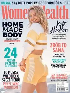 Women's Health Poland - Maj 2020