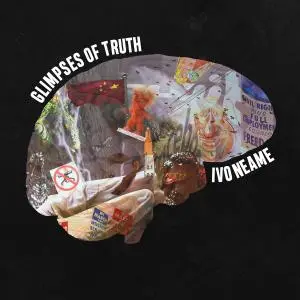 Ivo Neame - Glimpses Of Truth (2021)