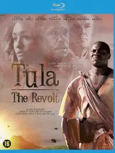 Tula: The Revolt (2013)
