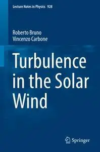 Turbulence in the Solar Wind