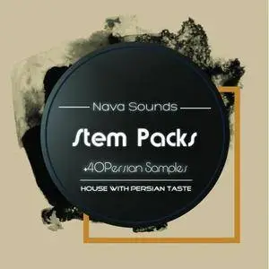 Speedsound Nava Sounds Stem Packs Vol 1 WAV