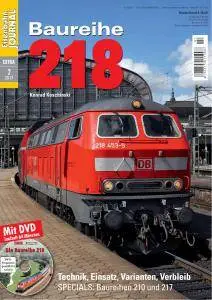 Eisenbahn Journal Extra - Nr.2 2017
