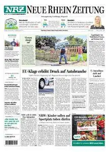 NRZ Neue Rhein Zeitung Rheinberg - 18. Mai 2018