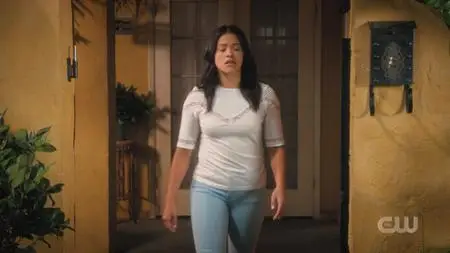 Jane the Virgin S05E02