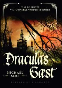 «Draculas gæst» by Michael Sims