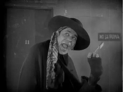 Lon Chaney Collection (1921-1928) [ReUp]
