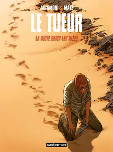 Le Tueur (1998) 11 Issues