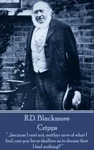 «Cripps» by R.D. Blackmore