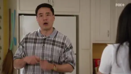 Fresh Off the Boat S02E24