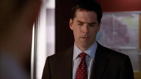 Criminal Minds S04E24